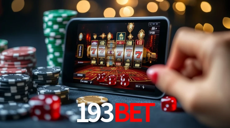 Programa VIP 193bet