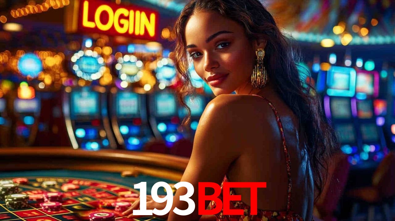 Provedores de Jogos 193bet