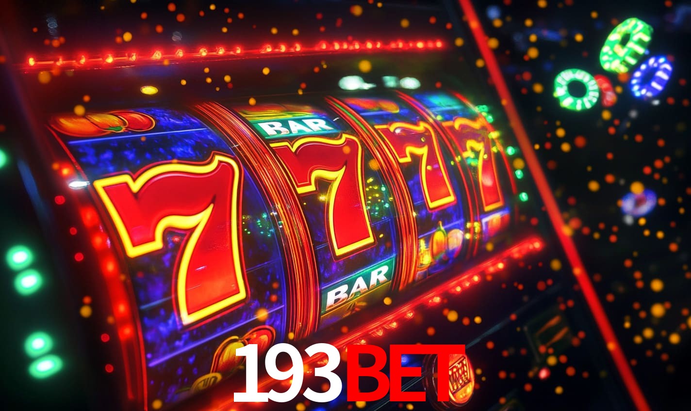 193bet - Cassino Online e Slots com - 193bet.com