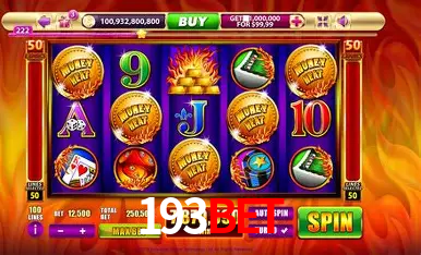 Descubra a Magia dos Jogos de Arcade no 193bet