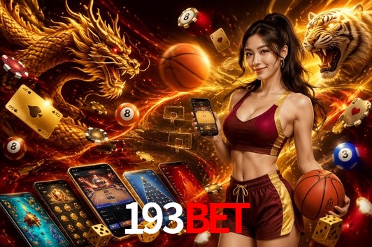 Bonus Features 193bet