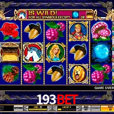 Descubra a Magia dos Jogos de Arcade no 193bet