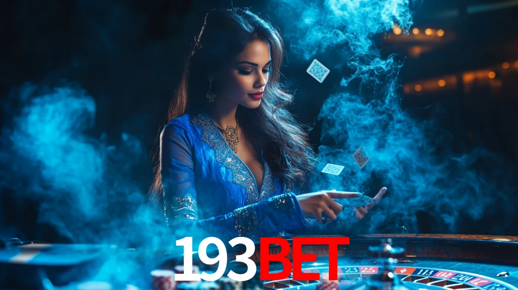 A Experiência Imersiva dos Cassinos Ao Vivo no 193bet