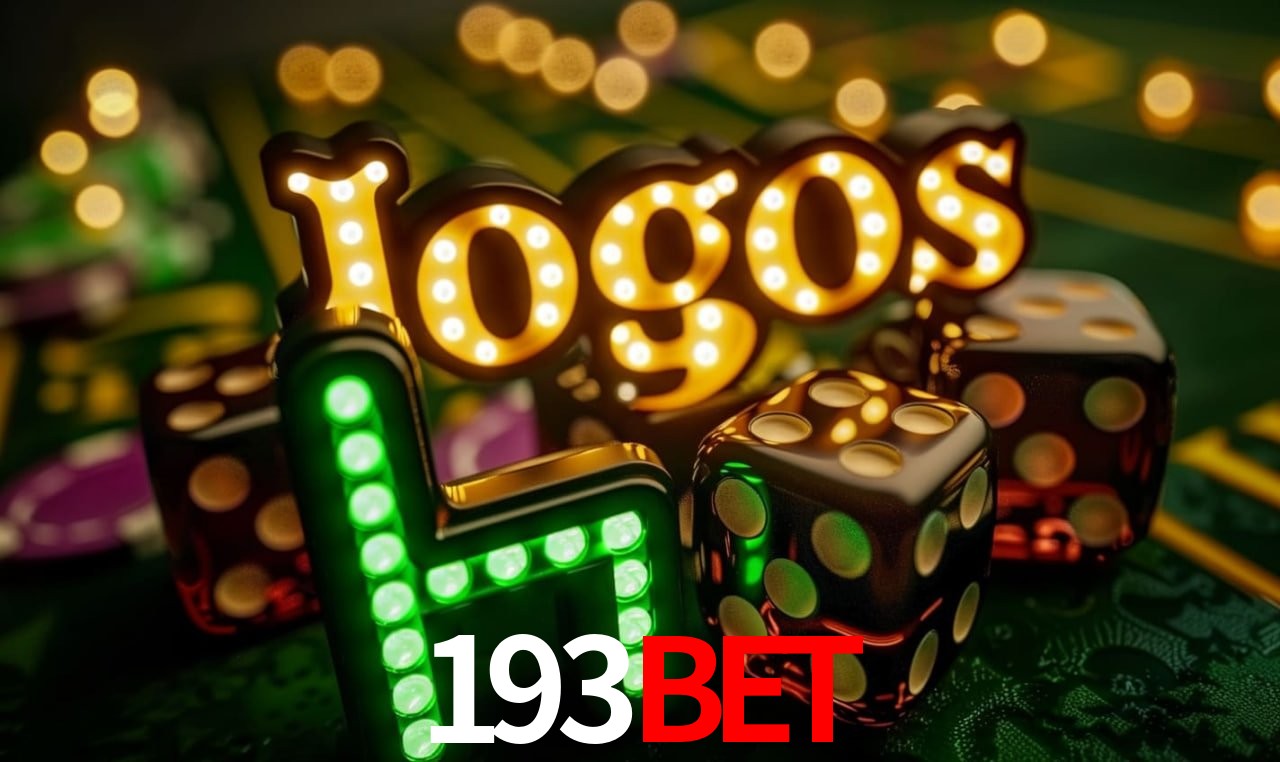 Avaliações dos Jogadores 193bet