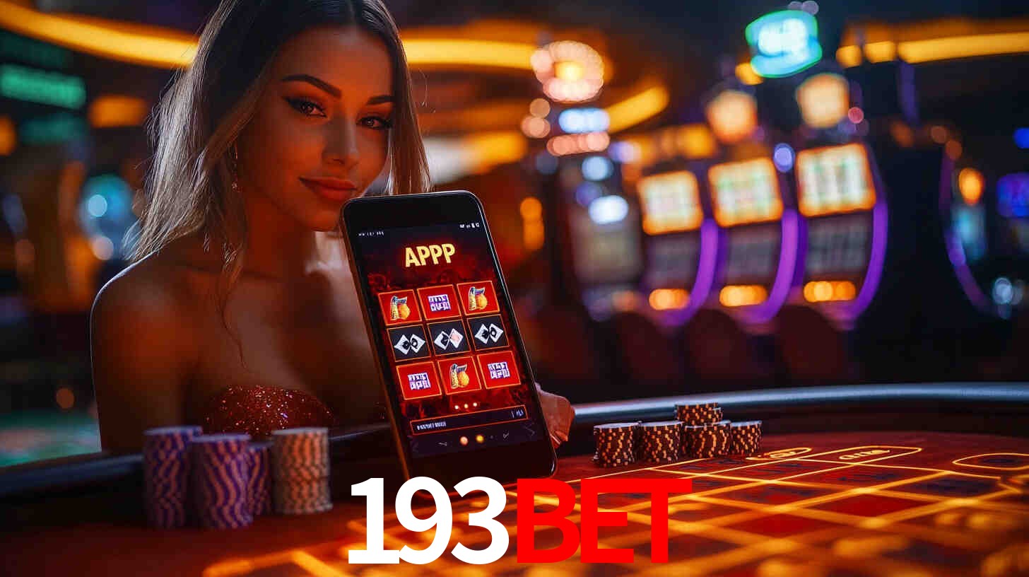 Descubra a Essência do 193bet: Nossa História e Compromissos