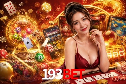 Account Benefits 193bet