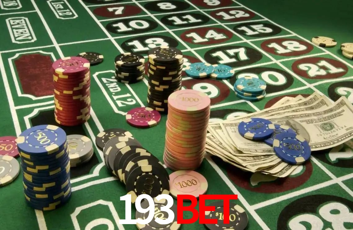 Explore as vantagens do 193bet: serviço profissional e confiabilidade
