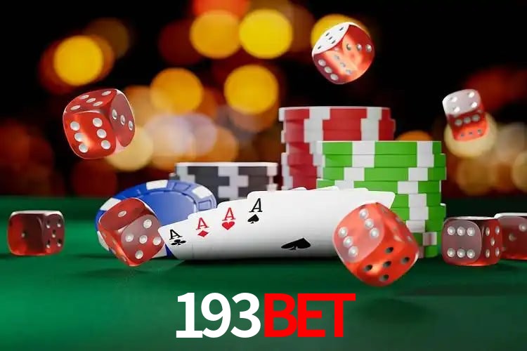 Casino Ao Vivo 193bet