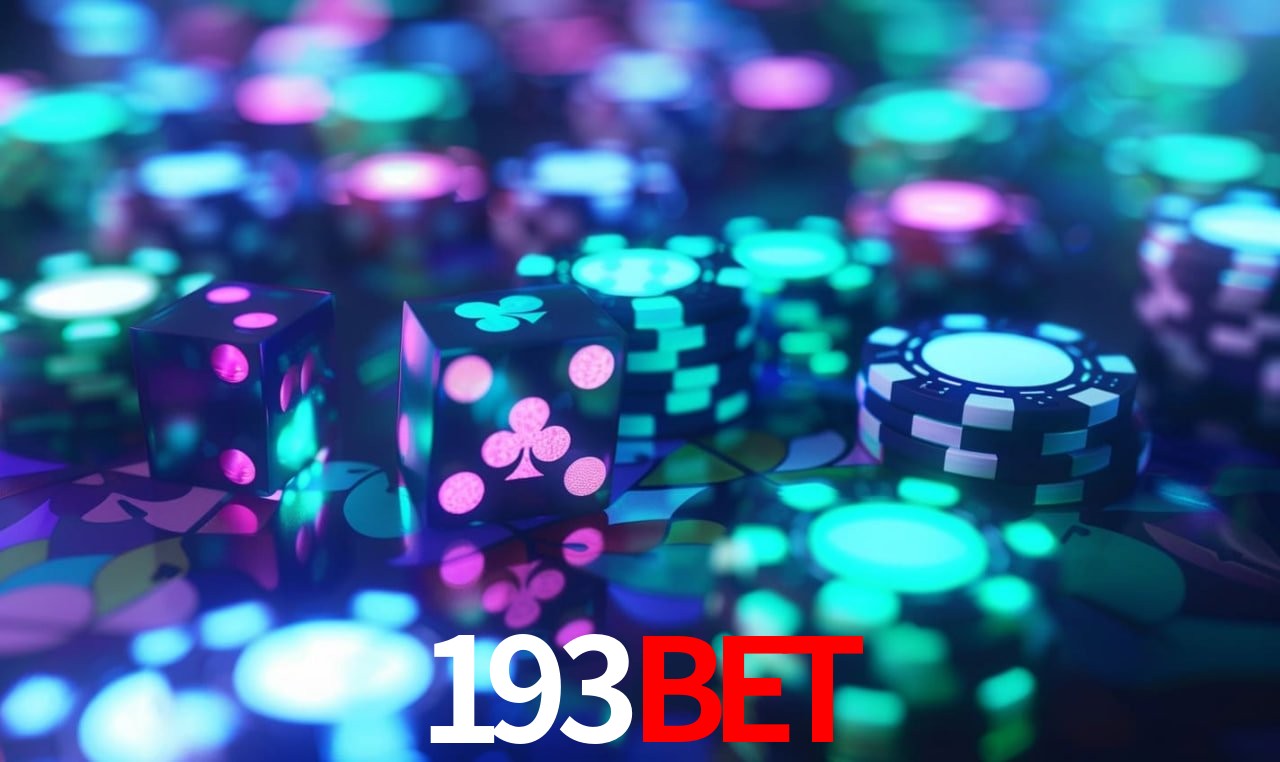 Mesa de Blackjack 193bet