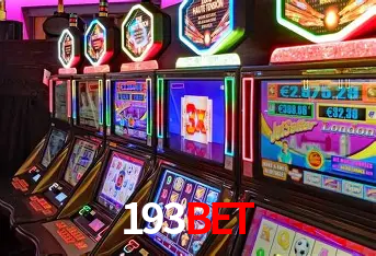 A Emoção da Loteria na 193bet: Uma Chance de Mudança de Vida