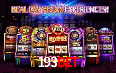 Desvendando o Mundo dos Jogos Virtuais na 193bet