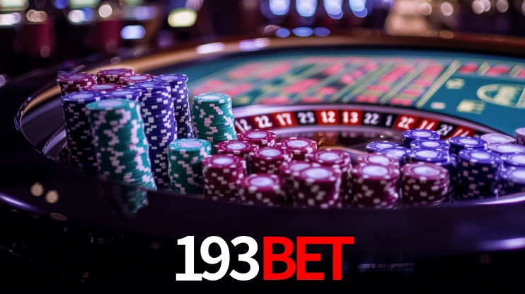 Live Casino 193bet